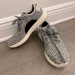 Yeezy Men Running Shoes